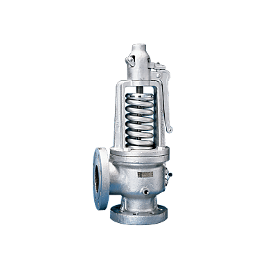 Kunkle Valve Models 300/600 Safety Relief Valves