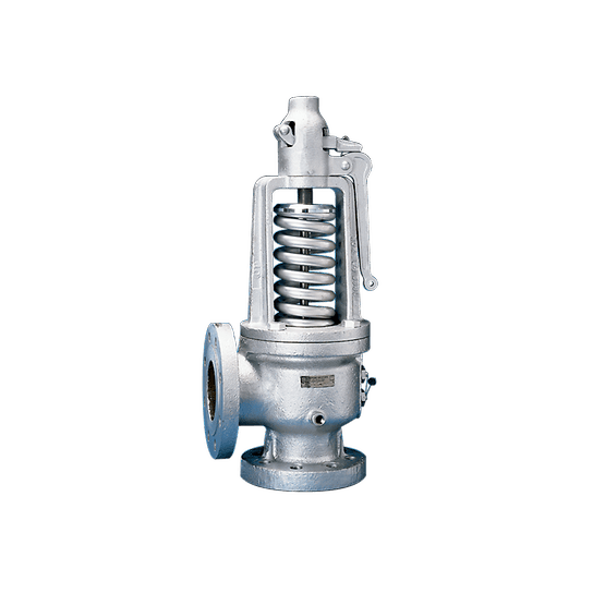 Kunkle Valve Models 300/600 Safety Relief Valves