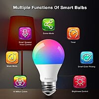 Smart Wifi Bulb Smart Wifi Bulb