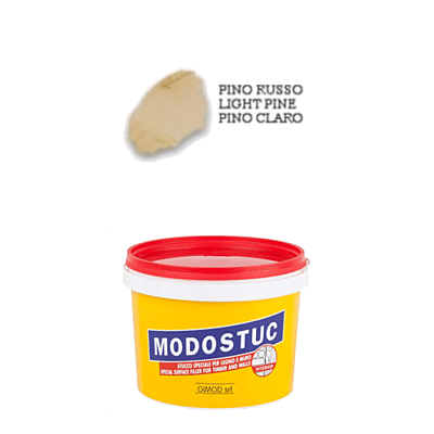 Pine Filler - 0.5kg Pine Filler - 0.5kg