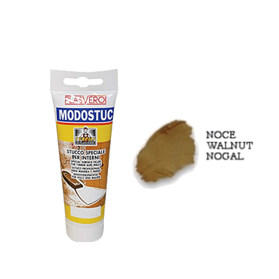 Walnut Filler - 250ml Tube Walnut Filler - 250ml Tube