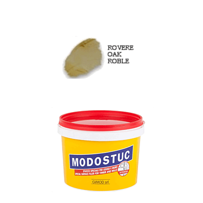 Oak Filler - 0.5kg Tin Oak Filler - 0.5kg Tin