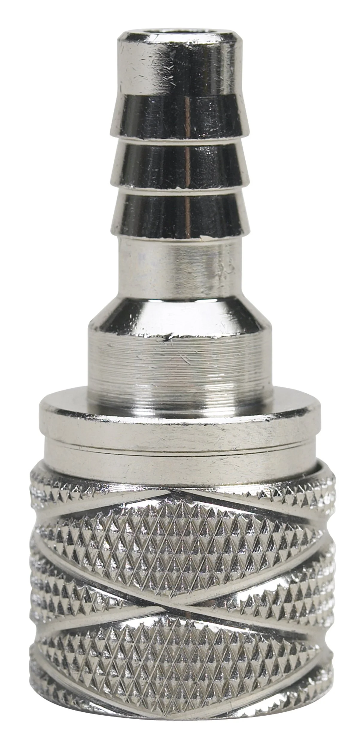 Moeller Marine Products Fuel Line Engine Conncector (Suzuki, 3/8", Female) (033487-10)