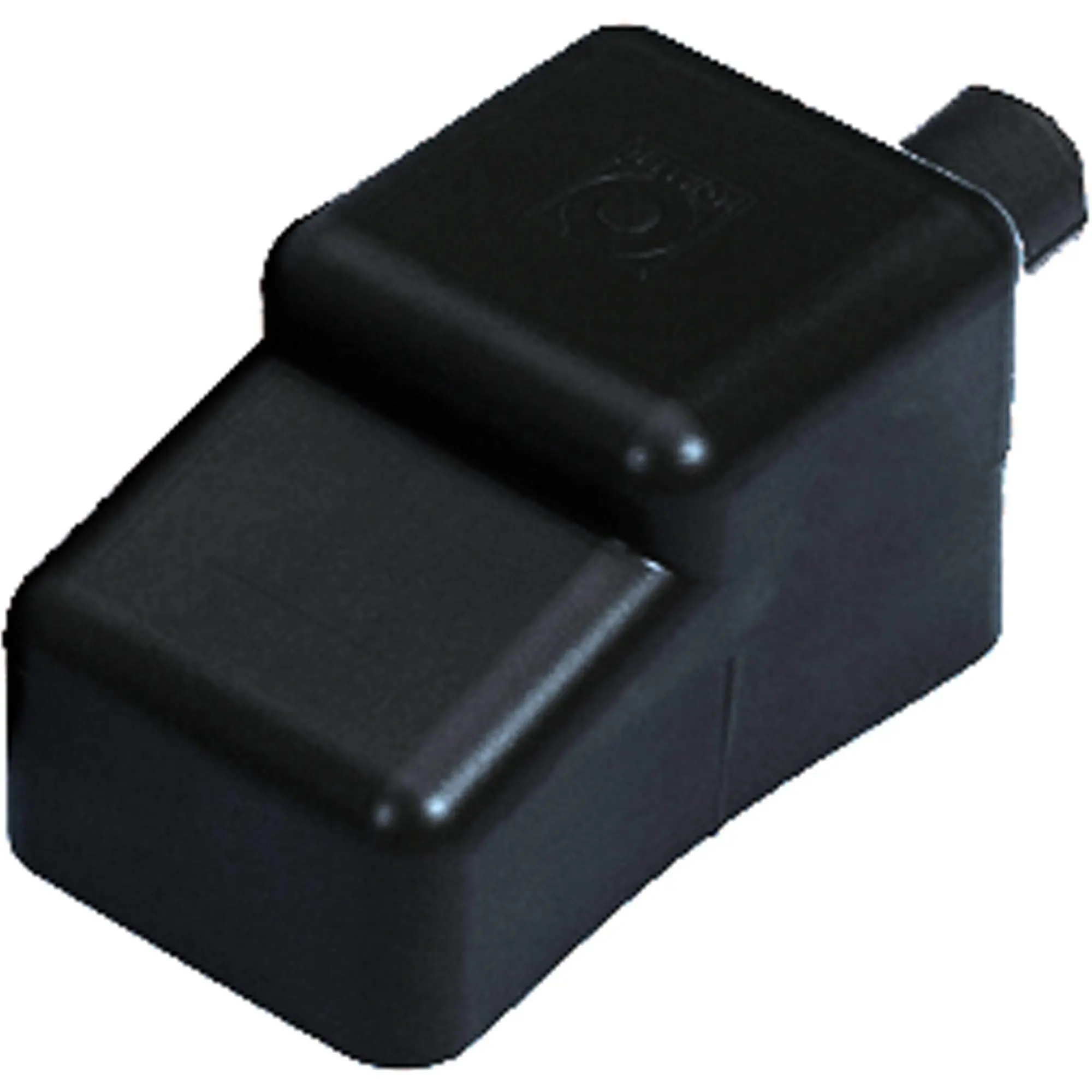 Battery Terminal Covers – Black (Bulk)