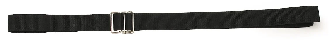 Moeller Marine Products BoatBuckle F05351 Battery Box Tie-Down, 1.5" x 3.5', White