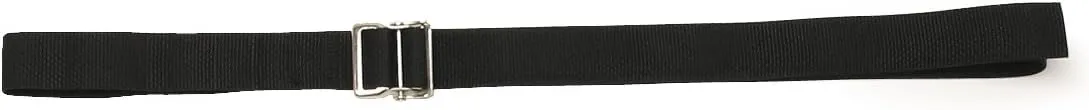 Moeller Marine Products BoatBuckle F05351 Battery Box Tie-Down, 1.5" x 3.5', White