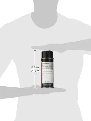 Moeller 025479 EP Omc Marine Paint, Charcoal Metallic