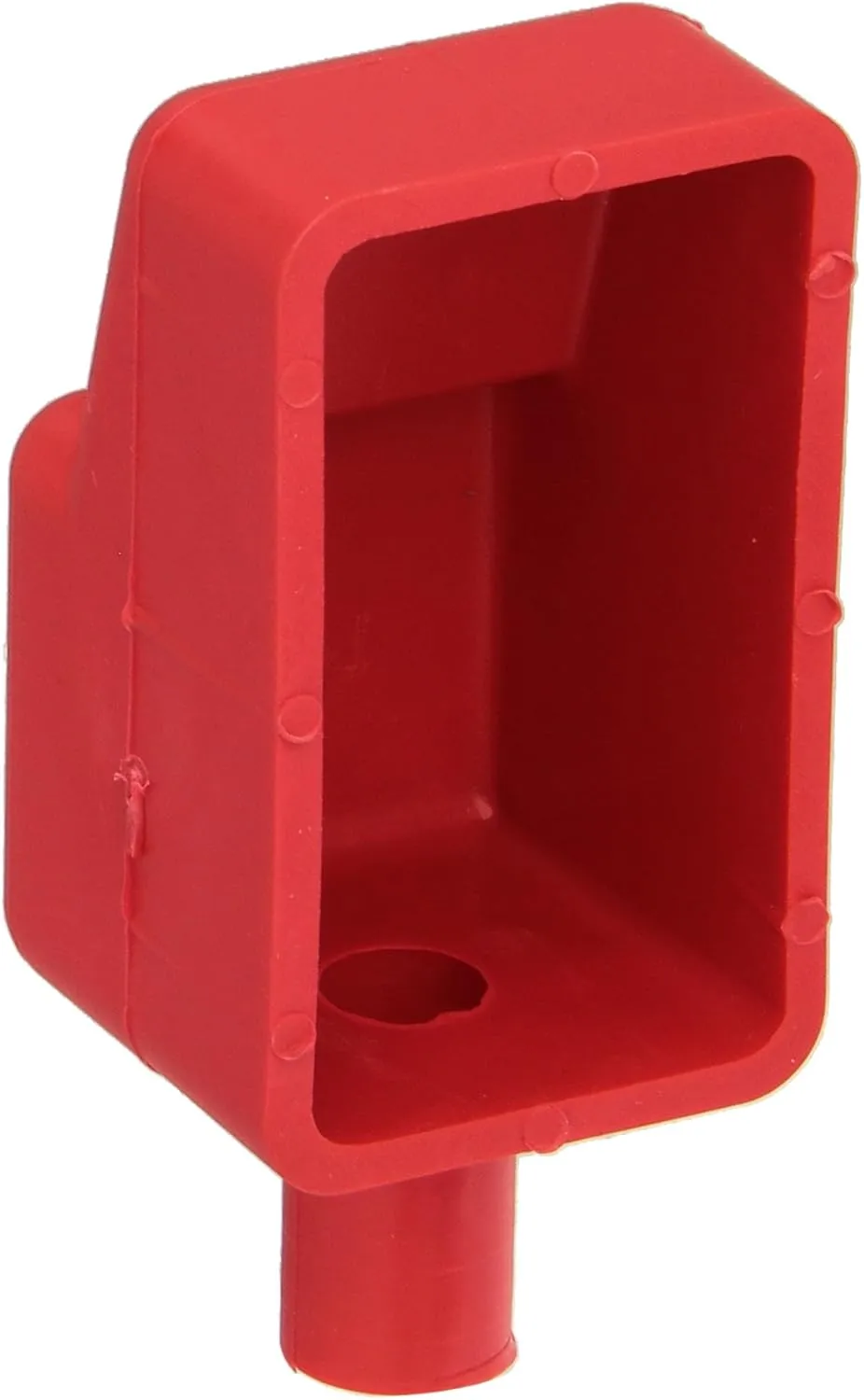 Moeller 099078-02 Red Bulk Terminal Cover