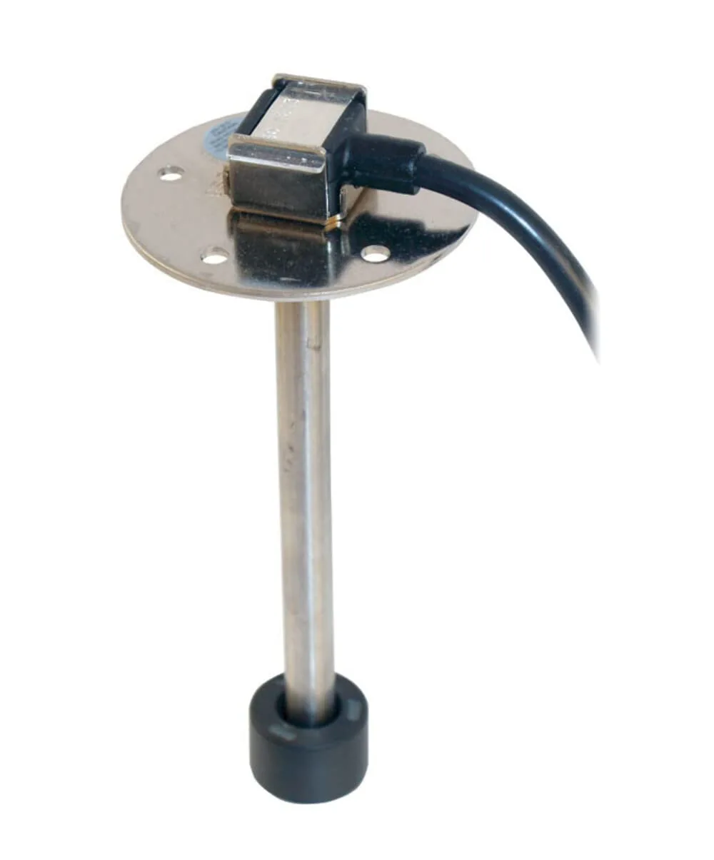 Moeller Sender-Reed SS Electrical 8 in