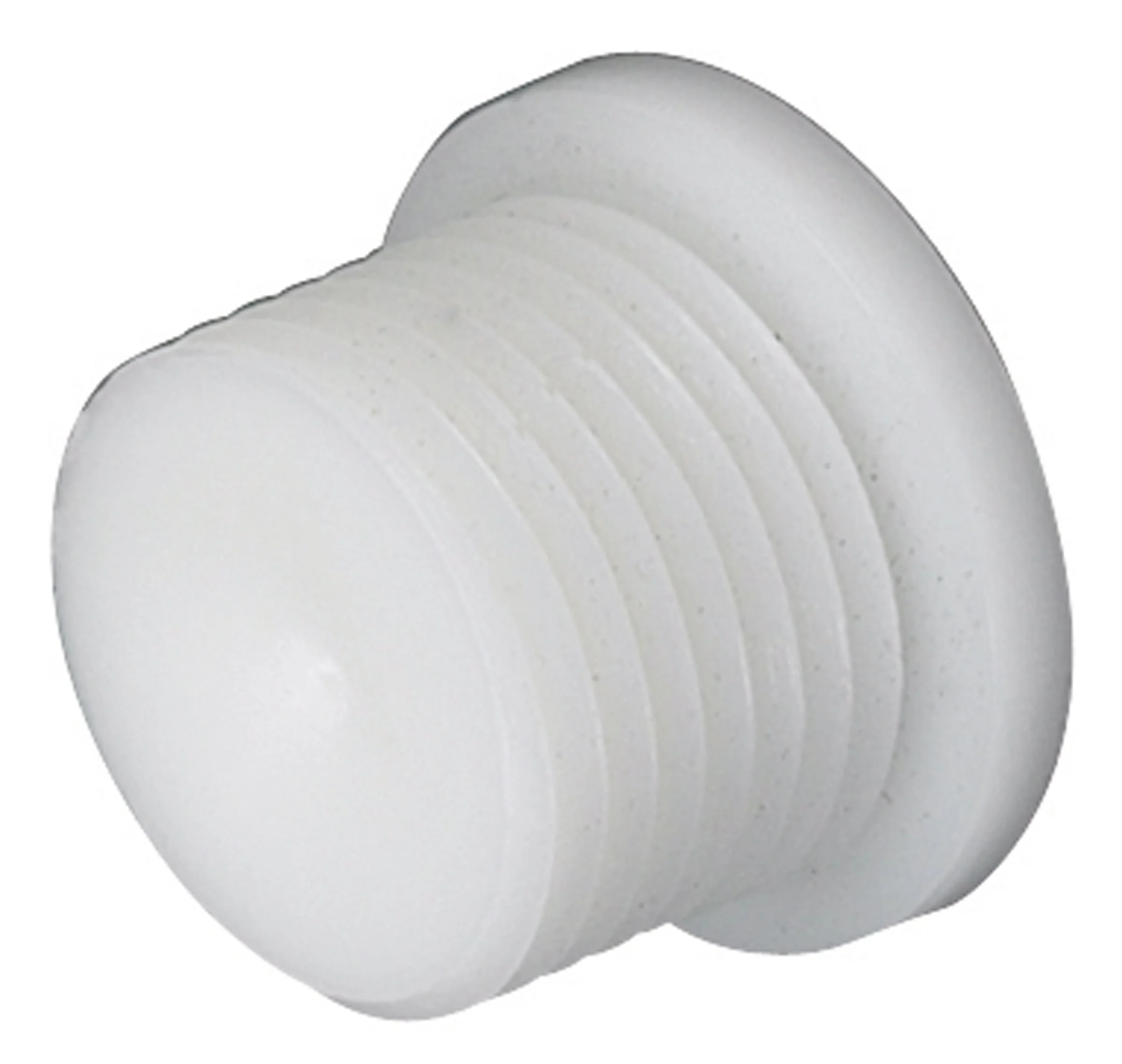 Moeller Boat Transom Pipe Plug (5-Pack)