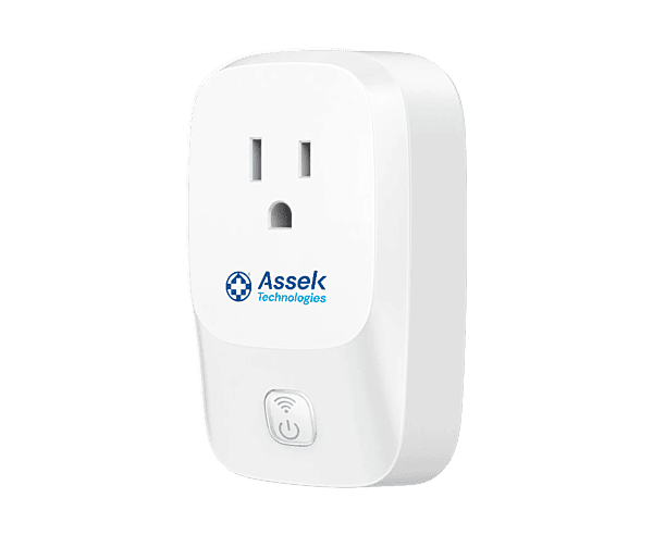 Prise de courant avec surveillance de consommation LoRaWAN Prise de courant avec surveillance de consommation LoRaWAN