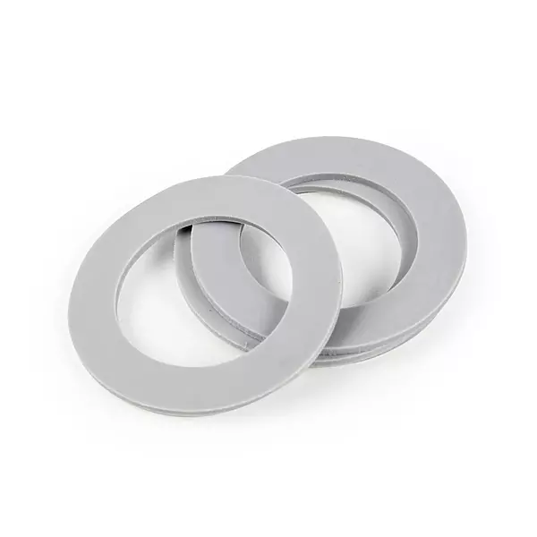 Moldex 0074 Gaskets for 7000/7800 Series Reusable Half Masks Respirator