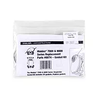 Moldex 0074 Gaskets for 7000/7800 Series Reusable Half Masks Respirator