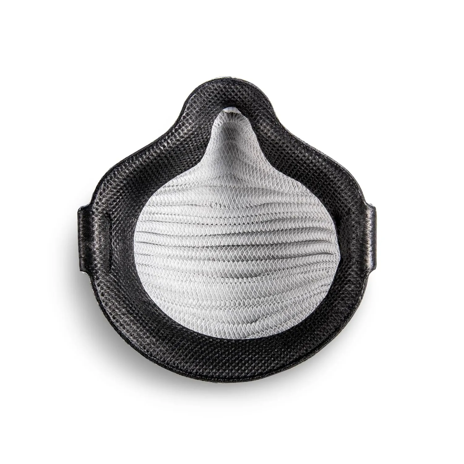 Moldex 4801 N95 AirWave® Disposable Particulate Respirator Plus Nuisance Organic Vapors with SmartStrap® and Full Foam