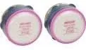 MOLDEX 7640 Multi-Gas Combo Cartridge, P100, PK2