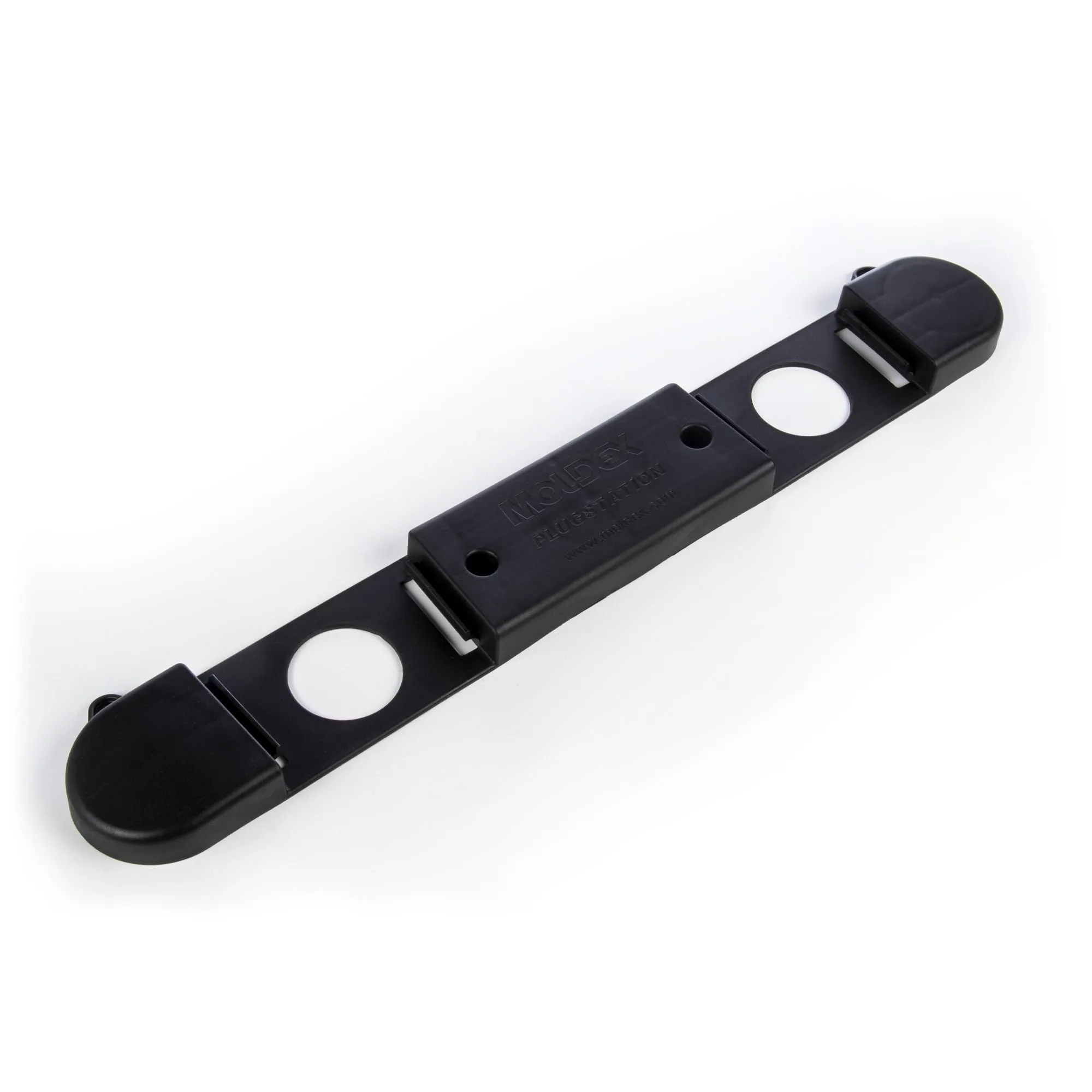 Moldex Double Bracket Magnetic for PlugStation®/Ecostation 6869
