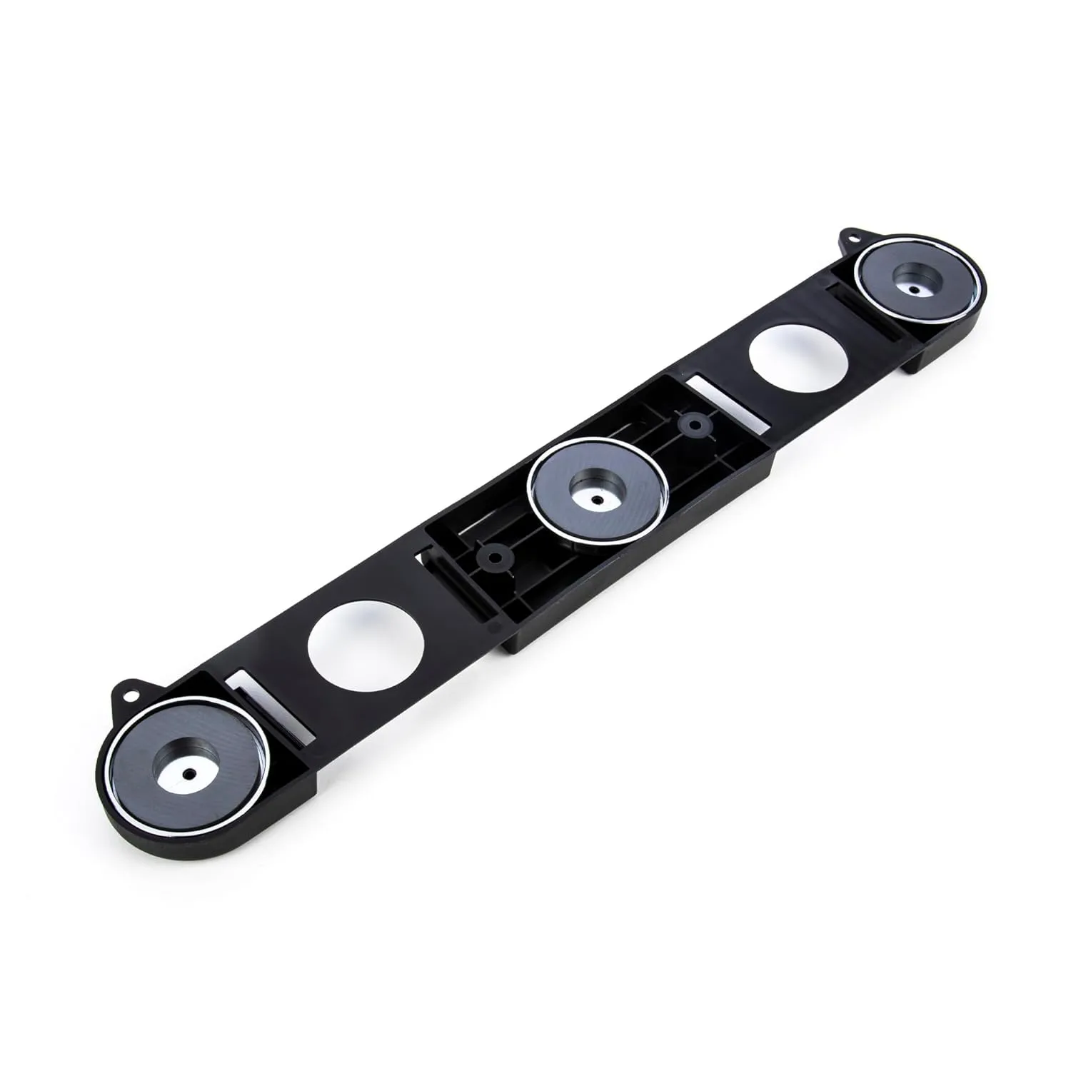 Moldex Double Bracket Magnetic for PlugStation®/Ecostation 6869
