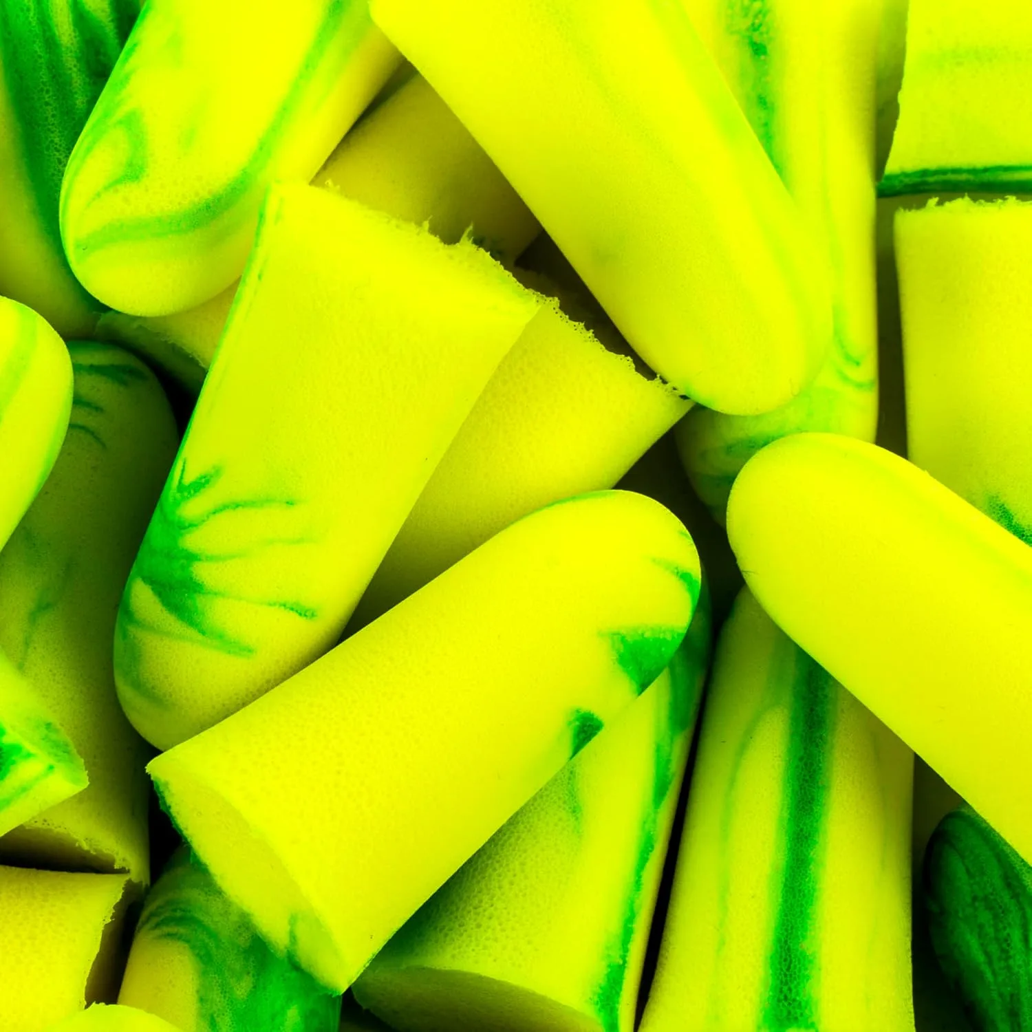 Moldex Goin' Green® PlugStation® Uncorded Disposable Foam Earplug Dispenser 6647, NRR 33dB