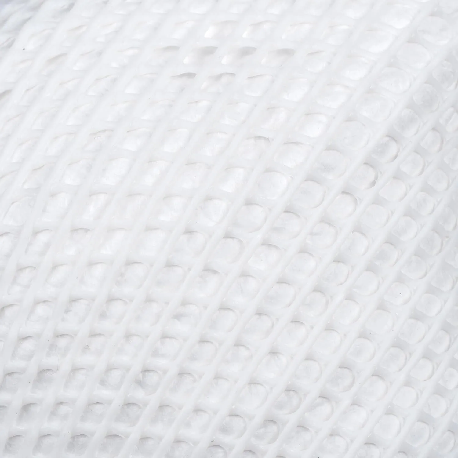 Disposable Particulate Respirator: Size Universal