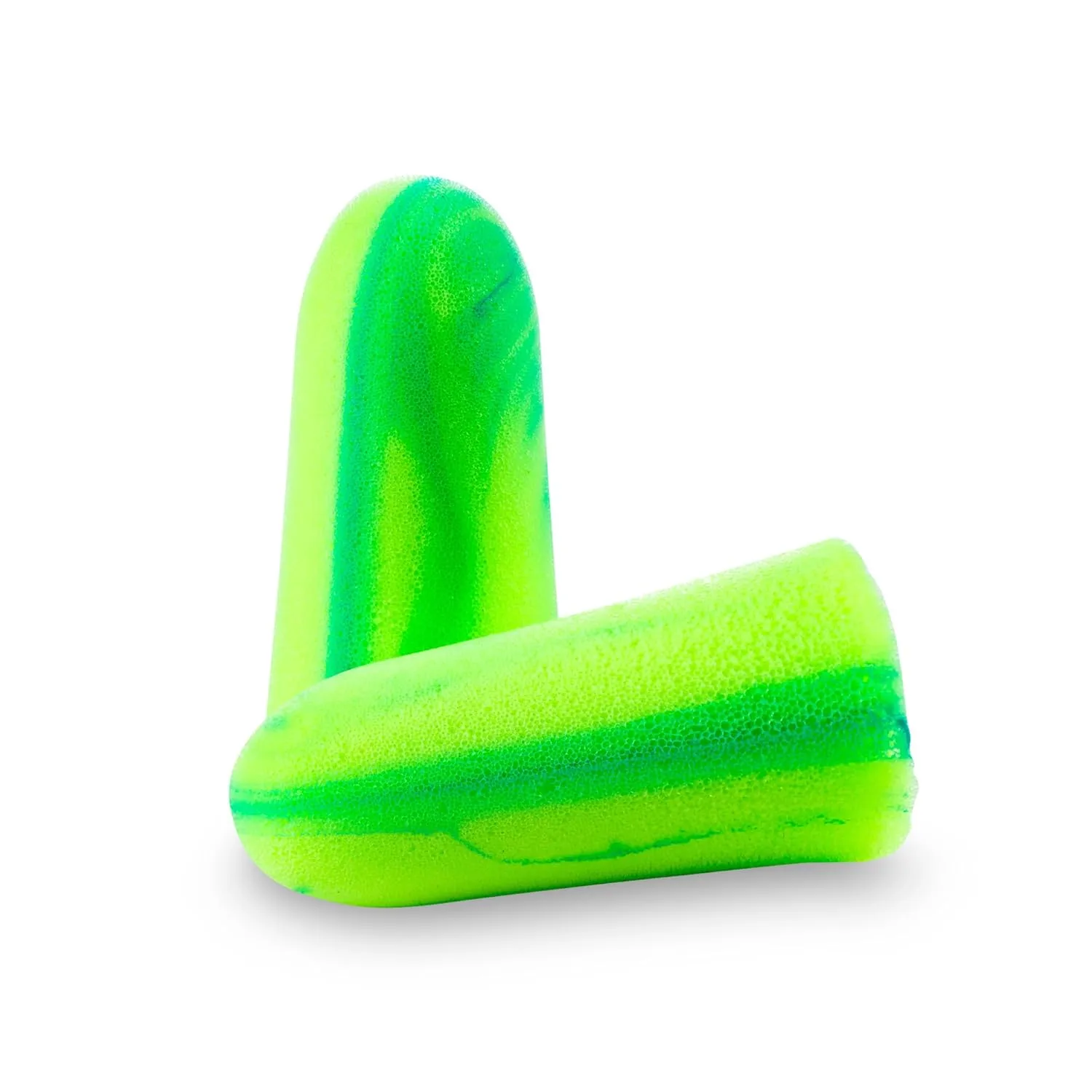 Moldex Soothers™ Moisturizing Foam Earplugs 6680, NRR 33 dB