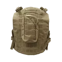 MOLLE Tactical Jacket