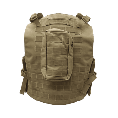 MOLLE Tactical Jacket