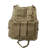 MOLLE Tactical Jacket