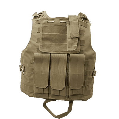MOLLE Tactical Jacket