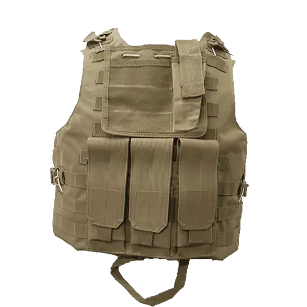 MOLLE Tactical Jacket