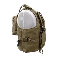 MOLLE Tactical Jacket