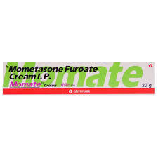 MOMATE cream 15g