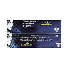 MOMEKING HT CREAM 15g