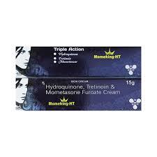 MOMEKING HT CREAM 15g