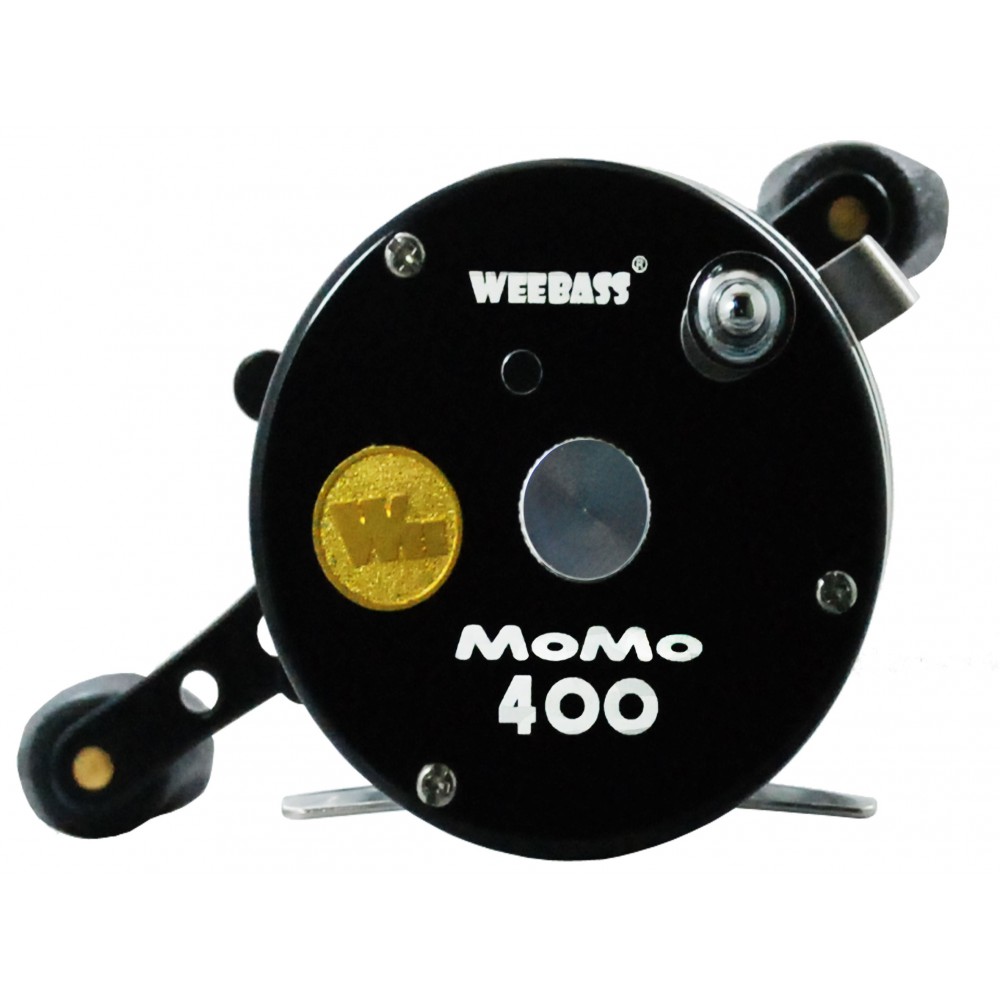 WEEBASS รอก - รุ่น MOMO 400 (BLACK) WEEBASS รอก - รุ่น MOMO 400 (BLACK)
