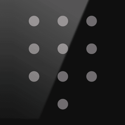 EAE KNX Switch Mona Series 10 Button