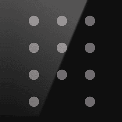 EAE KNX Switch Mona Series 11 Button