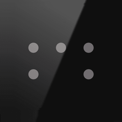 EAE KNX Switch Mona Series 5 Button