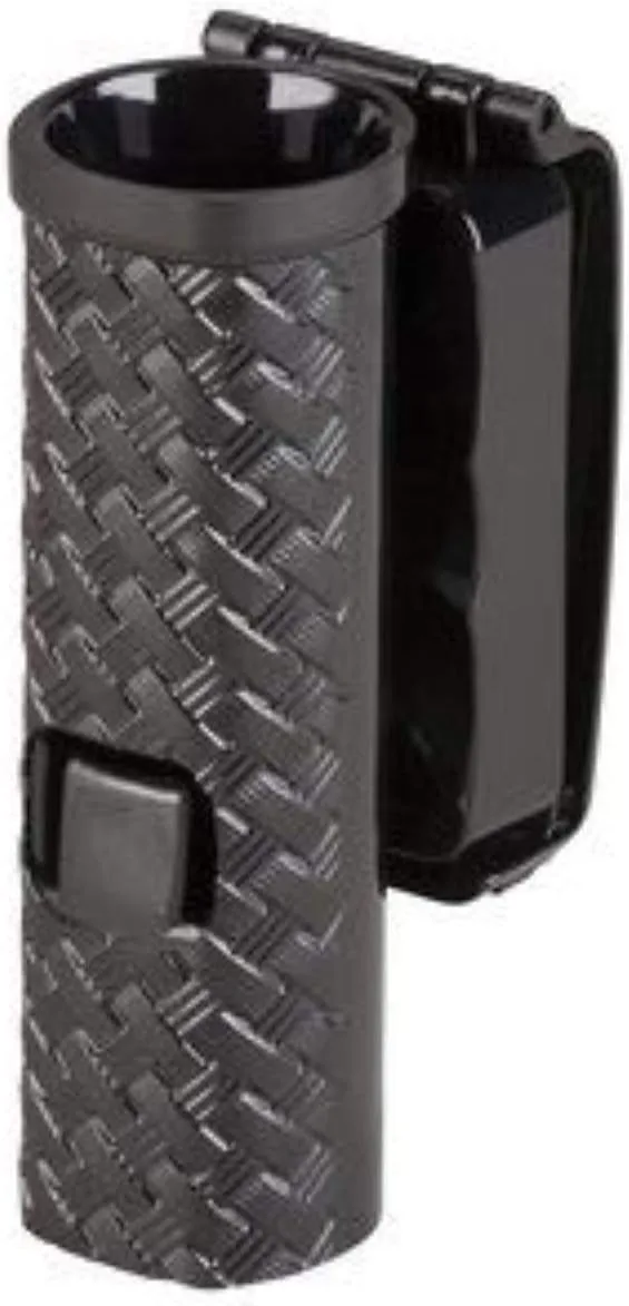 Monadnock Front Draw 360 Friction Lock Baton Holder with 360° Swivel Clip-On