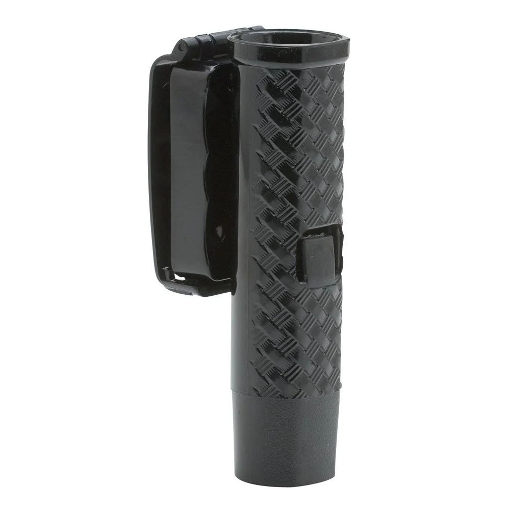 Monadnock AutoLock Front Draw 360° Swivel Clip-On Baton Holder