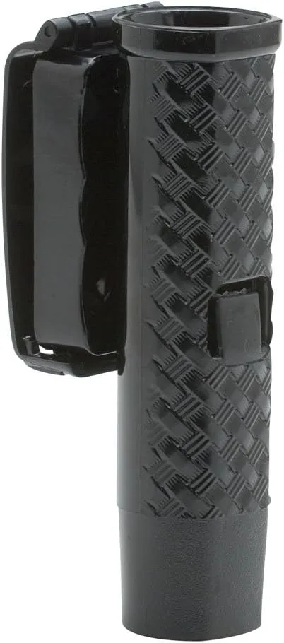 Monadnock AutoLock Front Draw 360° Swivel Clip-On Baton Holder