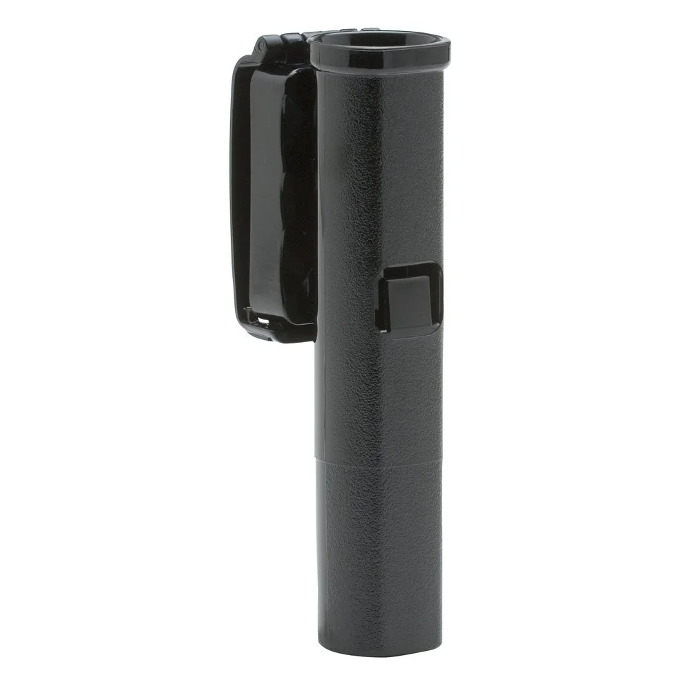 Monadnock AutoLock Front Draw 45 Baton Holder with Clip-On Swivel