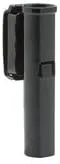 Monadnock AutoLock Front Draw 45 Baton Holder with Clip-On Swivel