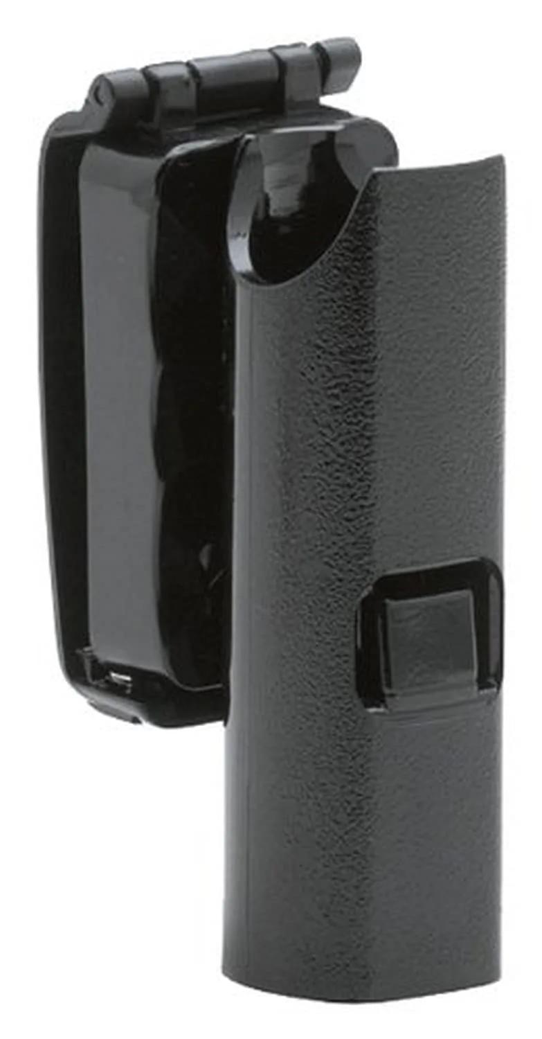MONADNOCK Front Draw PR-24/Control Device Baton Holder with 360 Degree Swivel