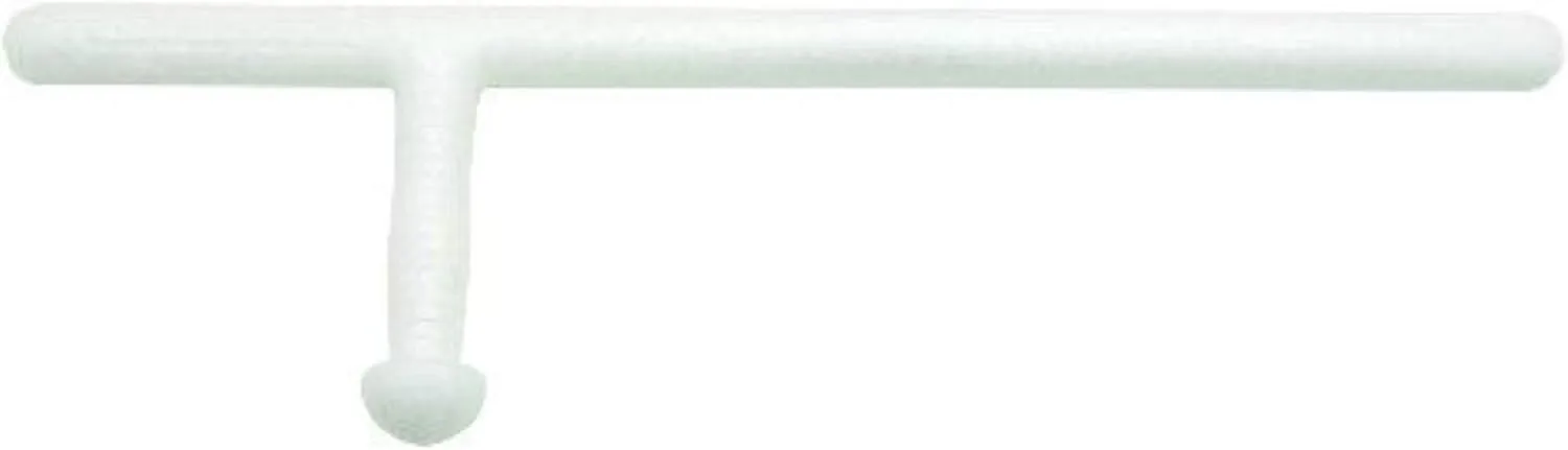 Monadnock White Foam PR-24- STS Style Training Baton