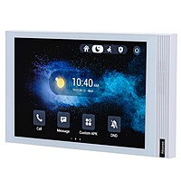S563 - 8" - Android 12 - PoE - White
