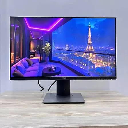 HP MONITOR