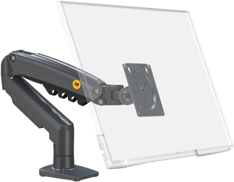 North Bayou Monitor Desk Stand F80