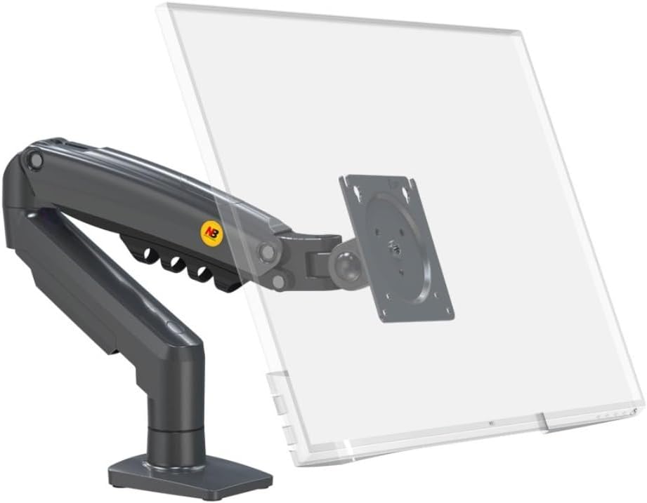 North Bayou Monitor Desk Stand F80