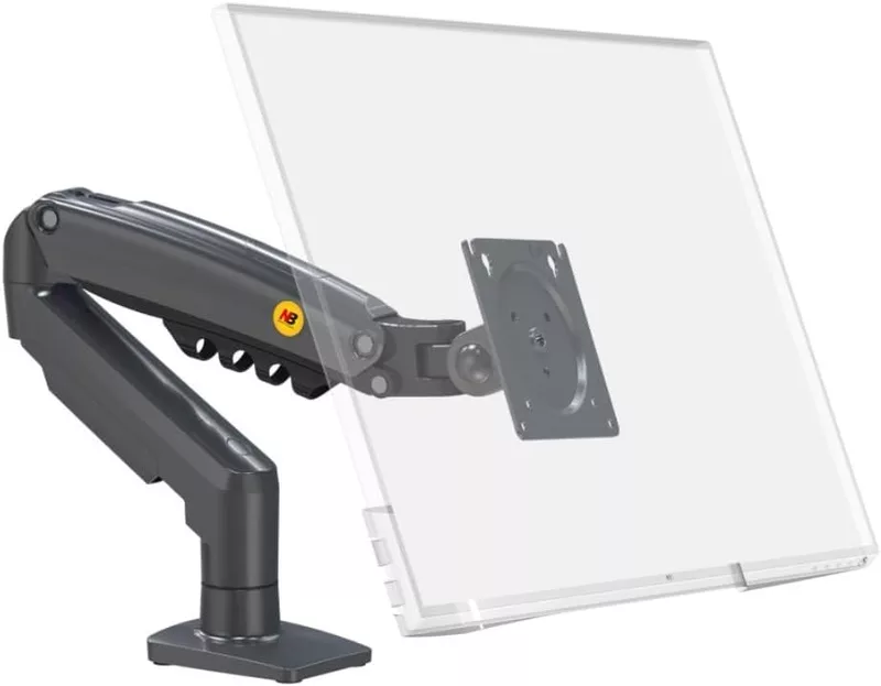 North Bayou Monitor Desk Stand F80