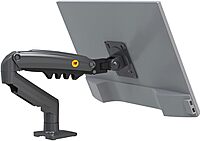 North Bayou Monitor Desk Stand F80